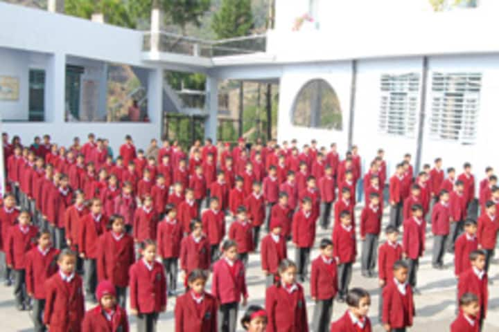 Sarvhitkari Shiksha Niketan, Kumarhatti Address, Admission, Phone Number, Fees, Reviews.