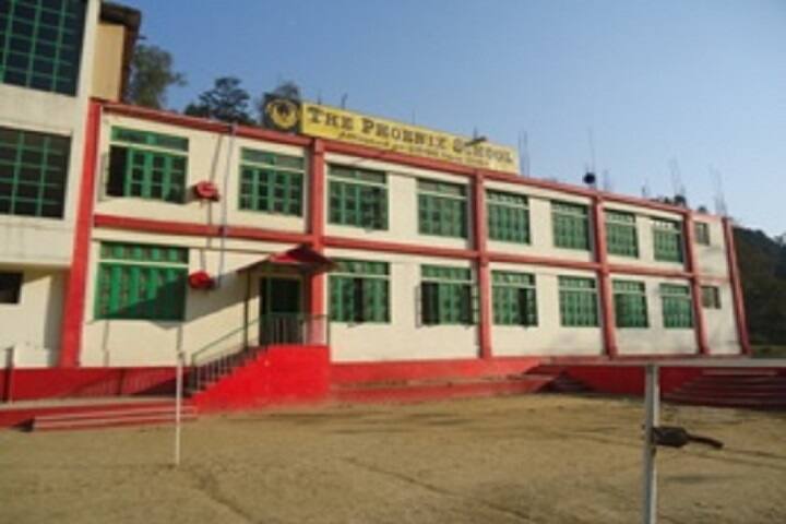 The Phoenix School of Integrated Learning-Campu