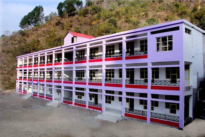 The Svn School-Campus