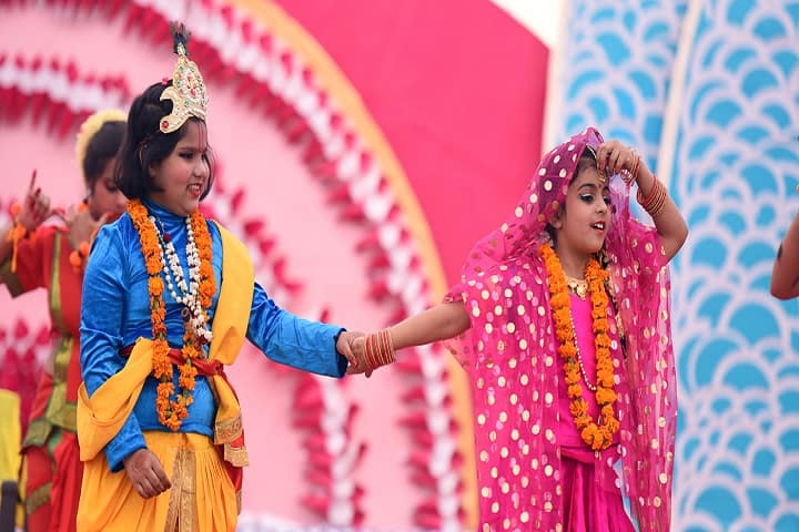 Vashist Public School-Events