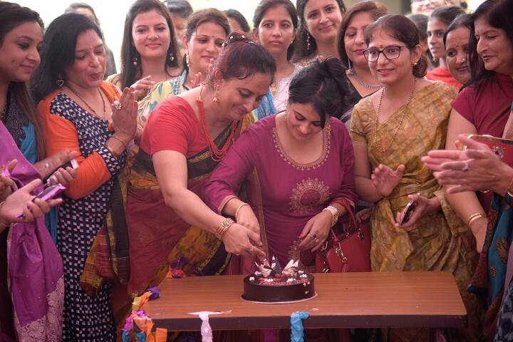 Vashist Public School-Others