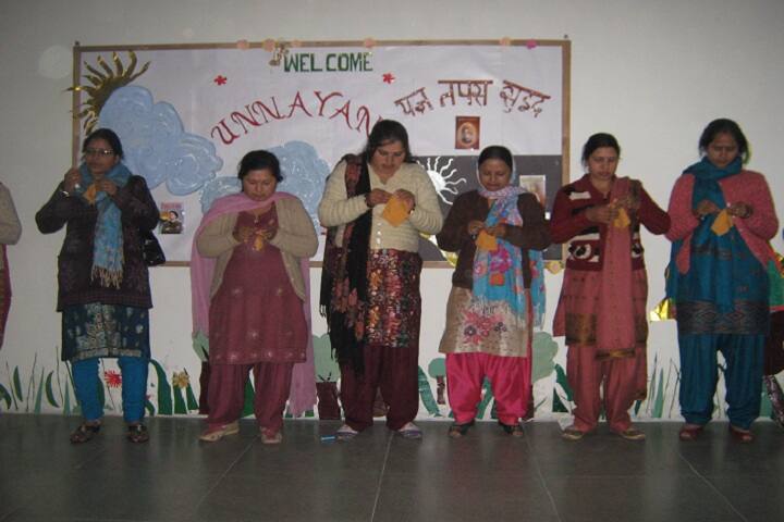 Viveka Foundations-Events