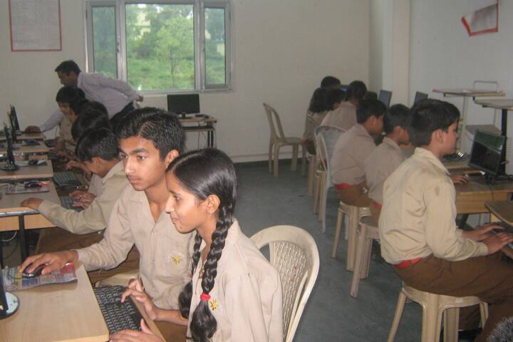 Viveka Foundations-IT-Lab