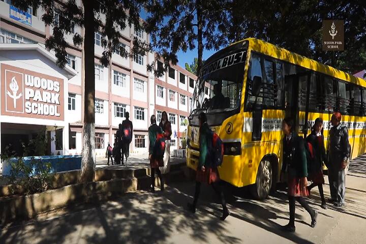 Woods Park School-Transport