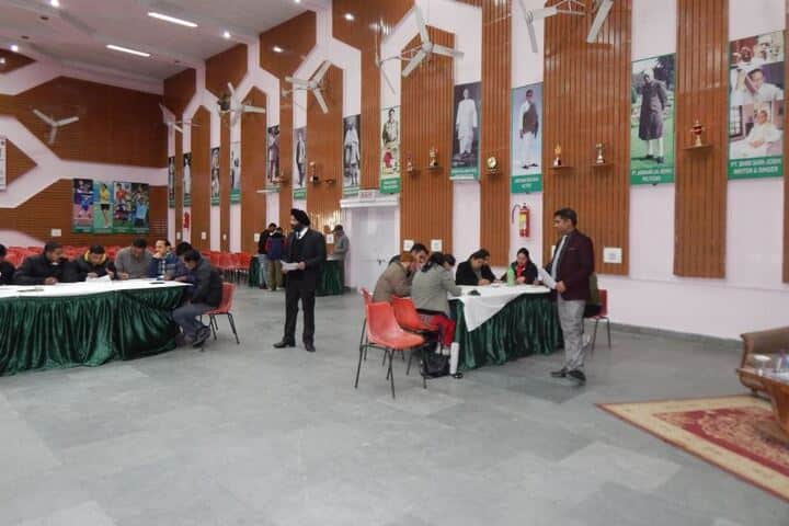 Army Public School-Teachers Training