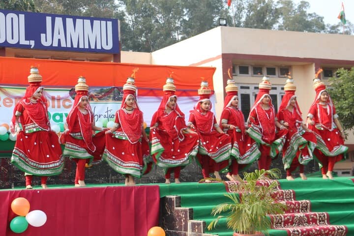 Activity