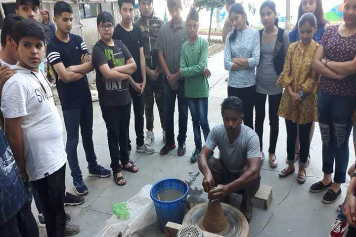 Banyan International School-School Trip