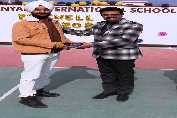 Banyan International School-Others