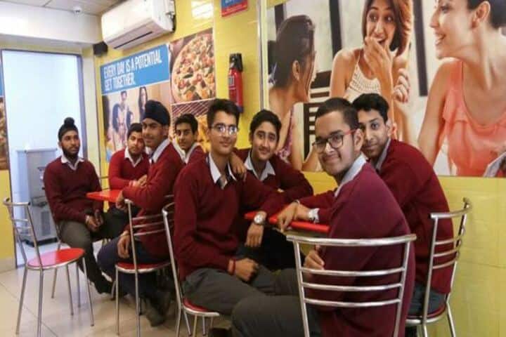 cybernetics secondary school-canteen 2
