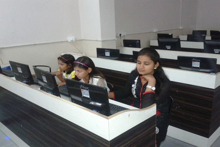 Delhi Public School-Lab