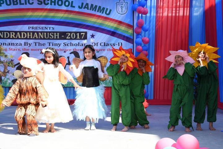 Delhi Public School-Annual Day Copy