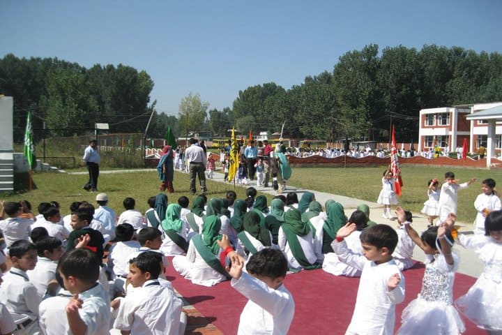Delhi Public School-Event