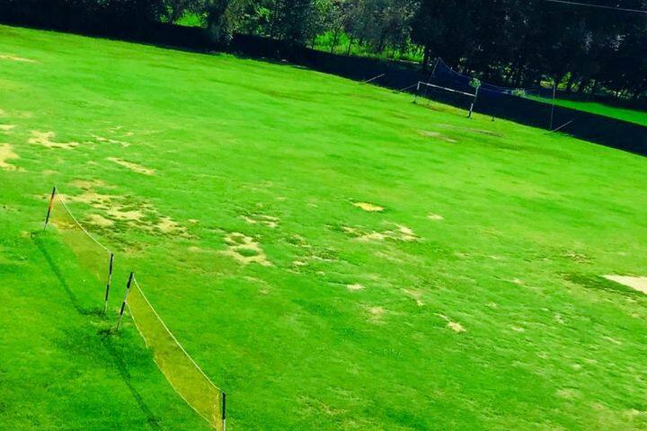 Delhi Public School-Play Ground