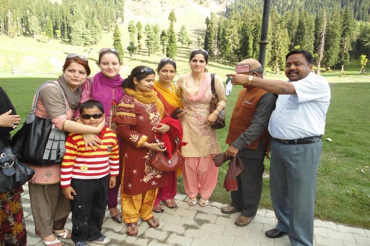 Delhi Public School-Summer Camp
