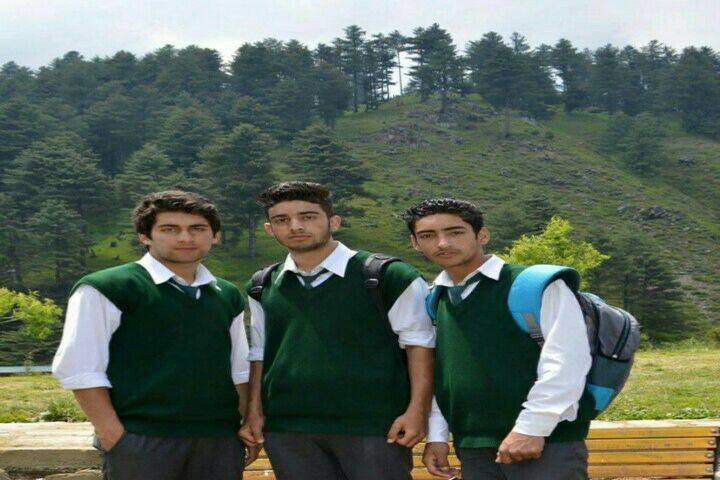 Delhi Public School-Trip