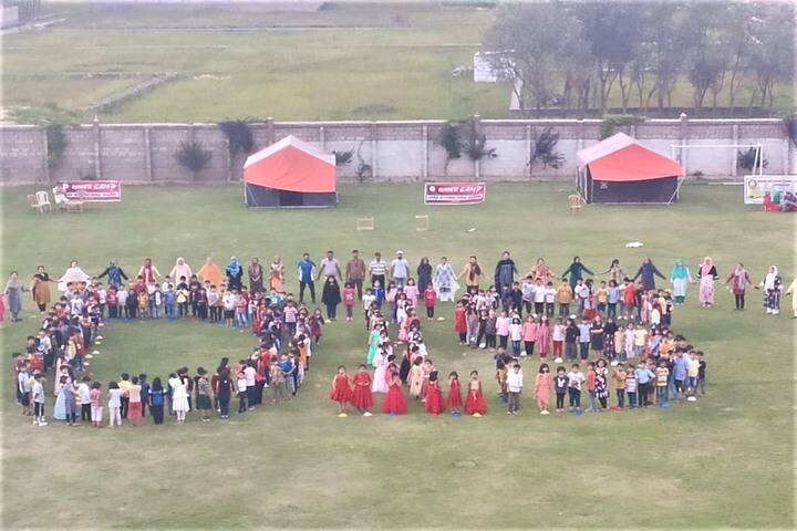 Don International School-School Trip