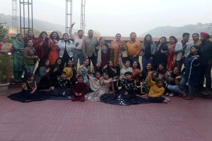 Don International School-Teachers Picnic