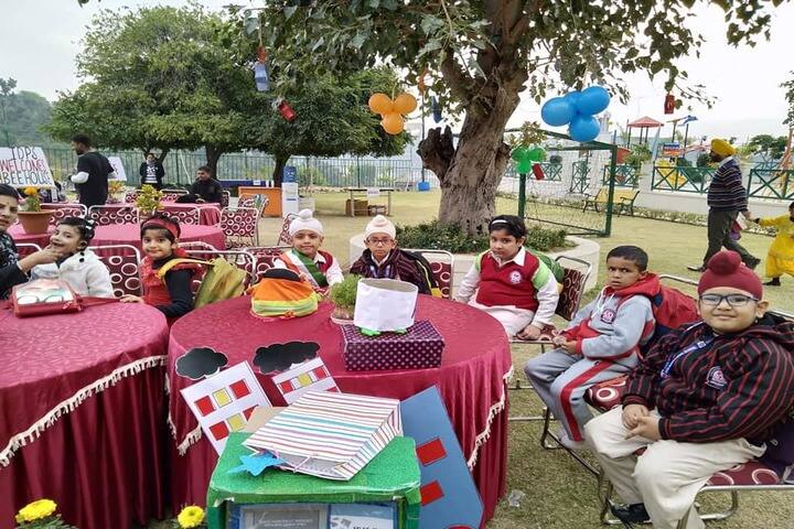Don International School-Trip
