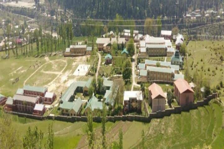 Jawahar Navodaya Vidyalaya-School Over View