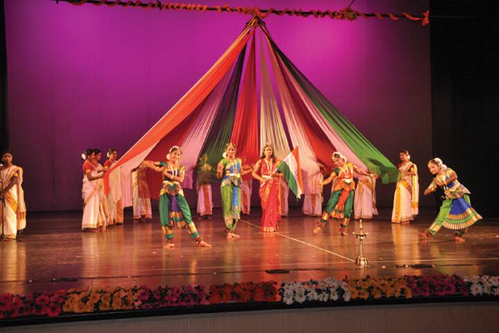 Jawahar Navodaya Vidyalaya-Annual Day