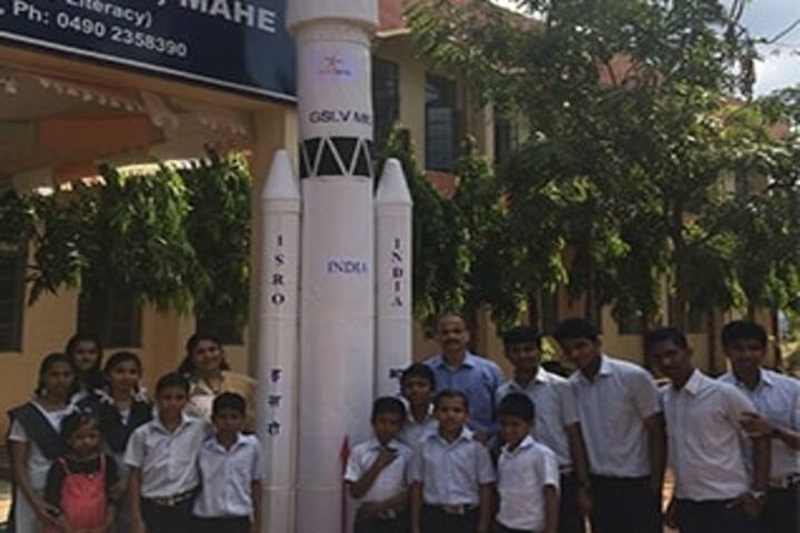 Jawahar Navodaya Vidyalaya-Eductional Tour
