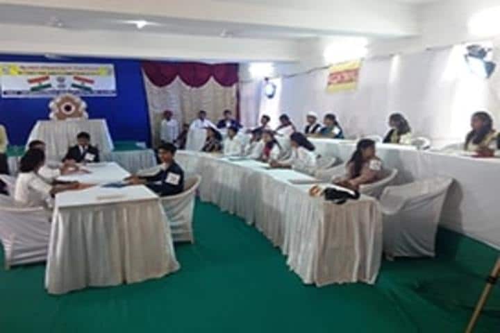 Jawahar Navodaya Vidyalaya-Youth Parliament