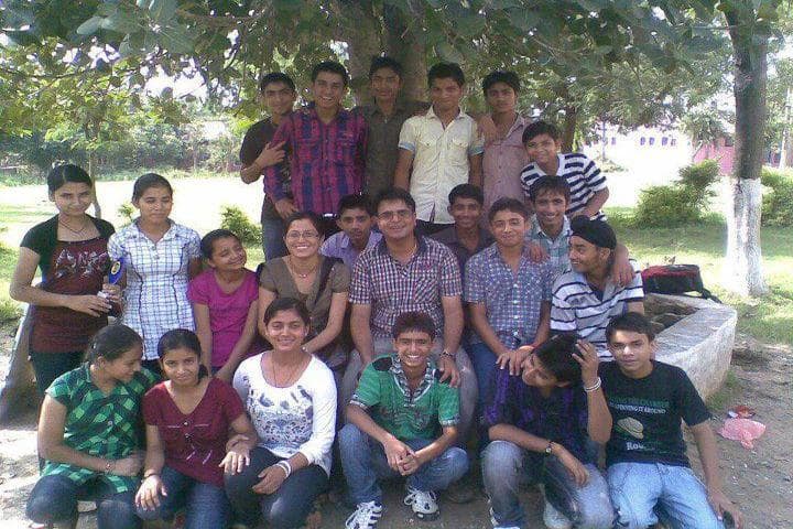Jawahar Navodaya Vidyalaya-Summer Camp