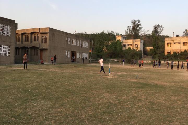 Jawahar Navodaya Vidyalaya School-Sports