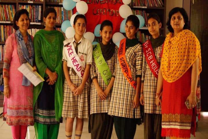 KC Gurukul Public School-Cultural Program