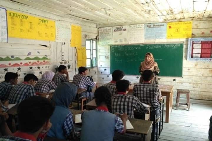 Kendriya Vidyalaya-Seminar