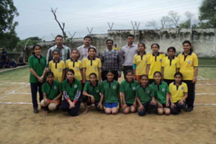 Kendriya Vidyalaya-Sports