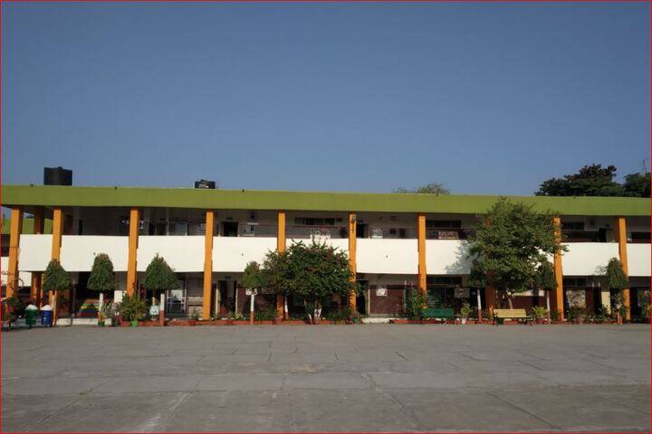 Kendriya Vidyalaya, Sunjuwan, Jammu: Admission, Fee, Affiliation