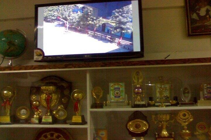 Kendriya Vidyalaya No 1-Awards