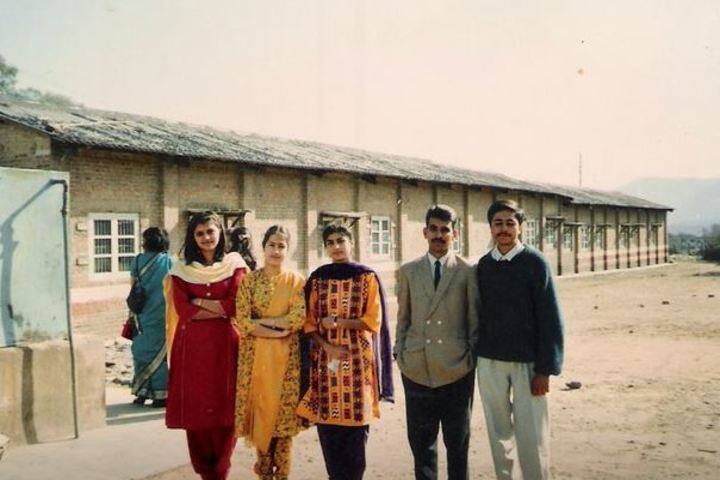 Kendriya Vidyalaya No 1-Educational Trip