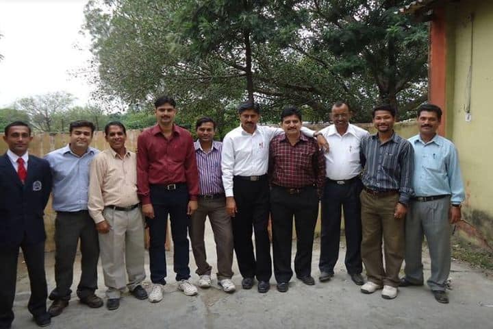 Kendriya Vidyalaya No 2-Staff