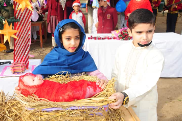 Maharaja Harisingh Agricultural Collegiate School-Craft