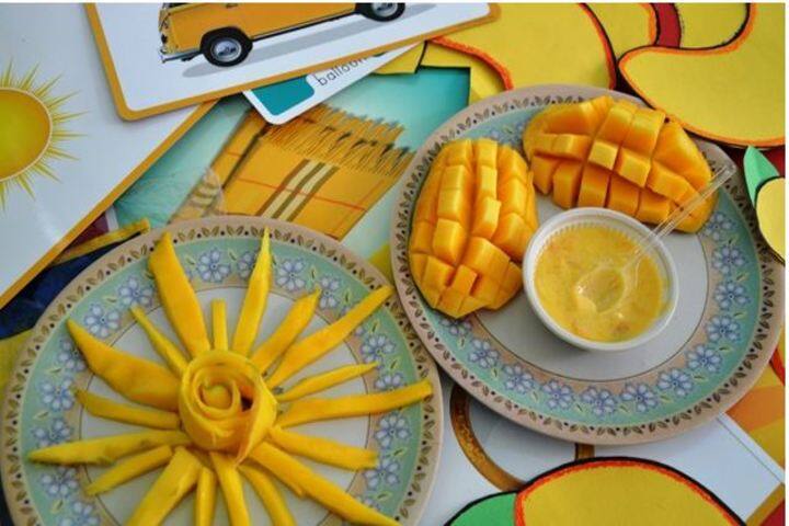 Mount Litera Zee School-Craft