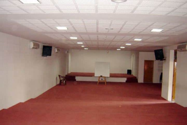 Presentation Convent High School-Multimedia