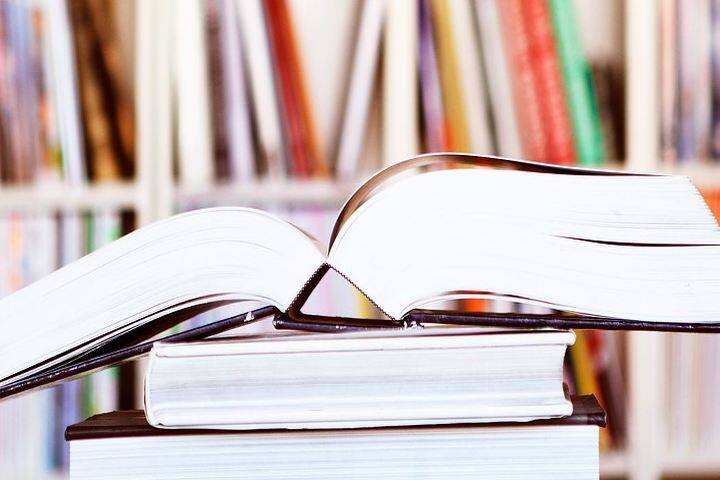 Springdales School-Books