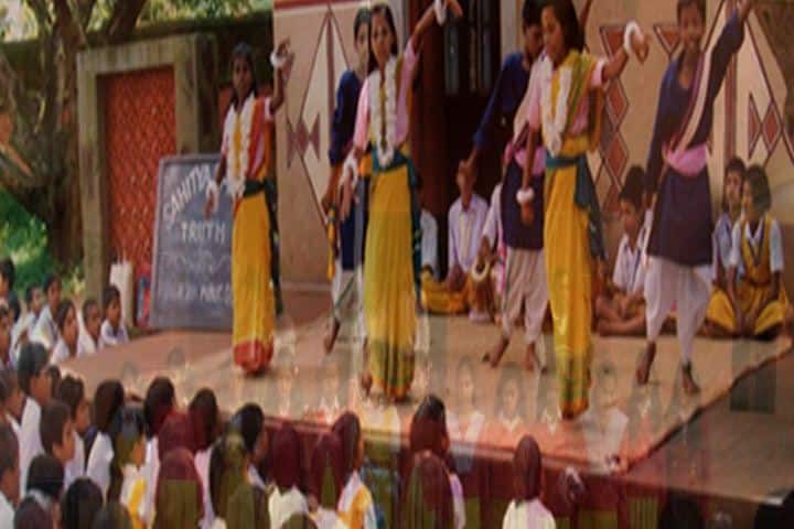 Anandalaya Public School-Events