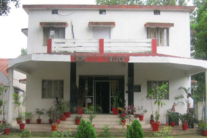 Army Public School-School View