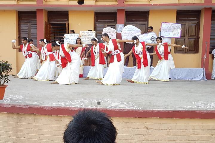 B S S Pranav Children World-RabindraJayanti