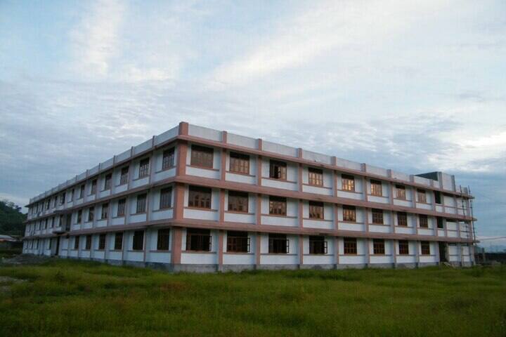 Vivekananda Kendra Vidyalaya-School