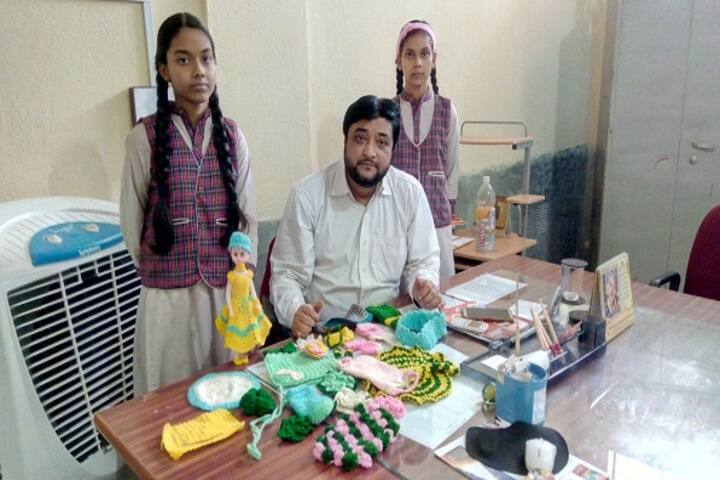 Banshidhar Parasnath DAV Public School-Others