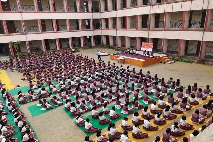 Banshidhar Parasnath DAV Public School, Garhwa, Garhwa: Admission, Fee ...