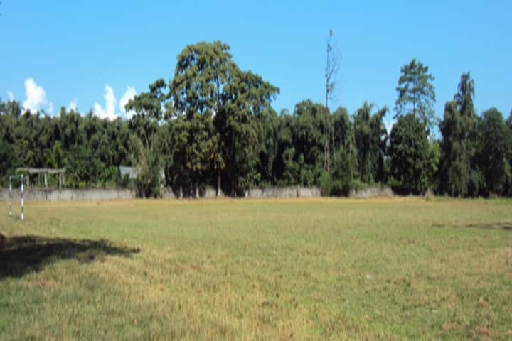 Vivekananda Kendra Vidyalaya-Ground