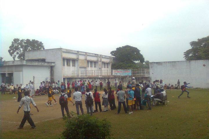 Bokaro Ispat Vidyalaya-Sports