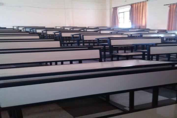Cambrian Public School-Classroom