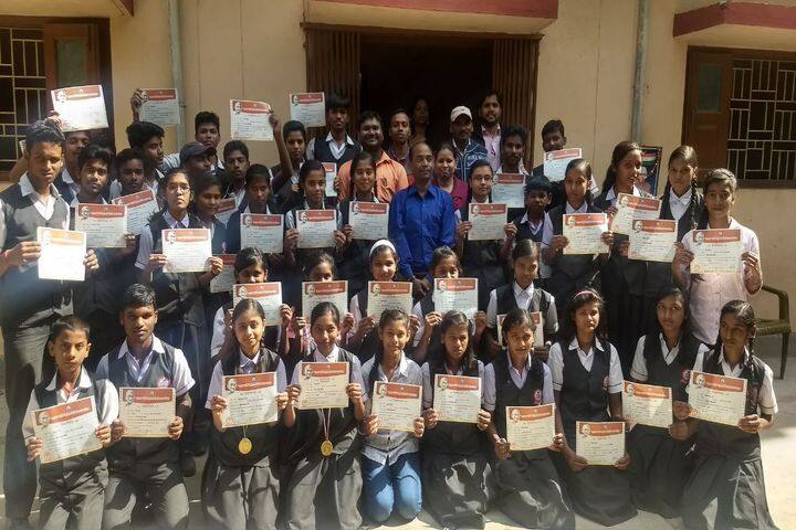 Campion Basic Academy-Achievement