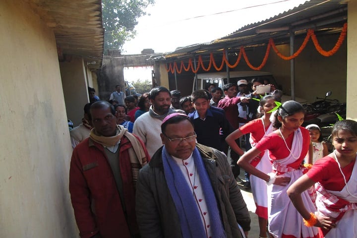 Campion Basic Academy-Annual Day Celebration
